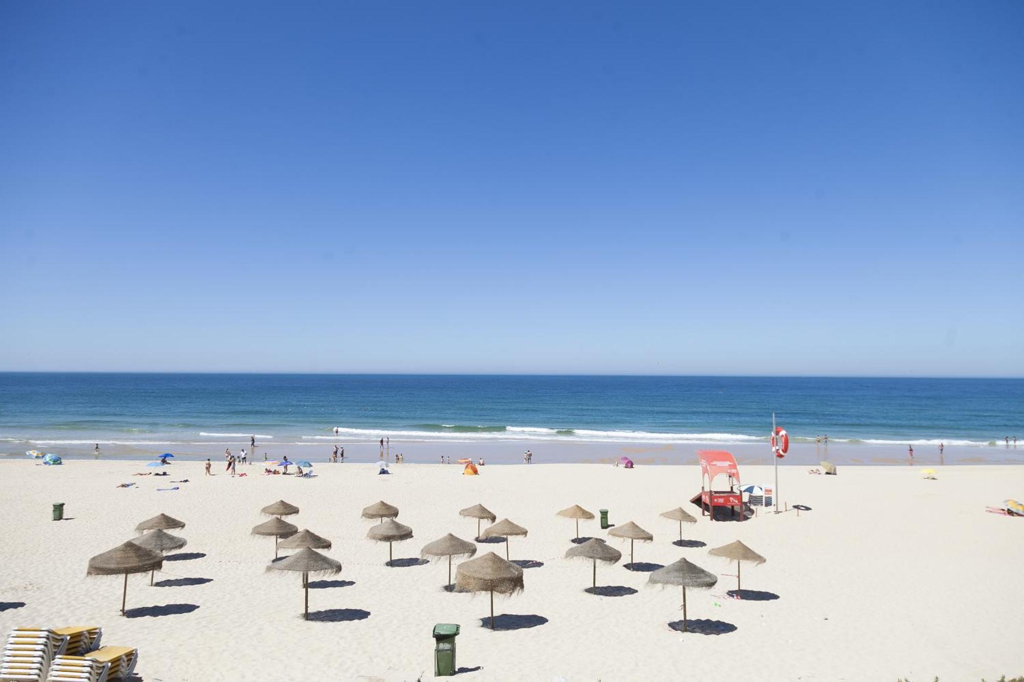 Ph In Aroeira Lisbon - Beach & Golf Eksteriør bilde