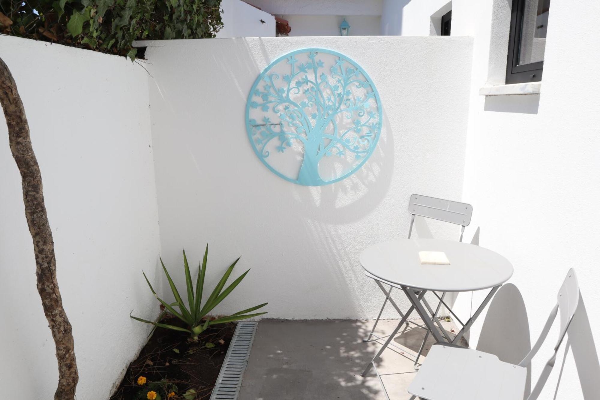 Ph In Aroeira Lisbon - Beach & Golf Eksteriør bilde