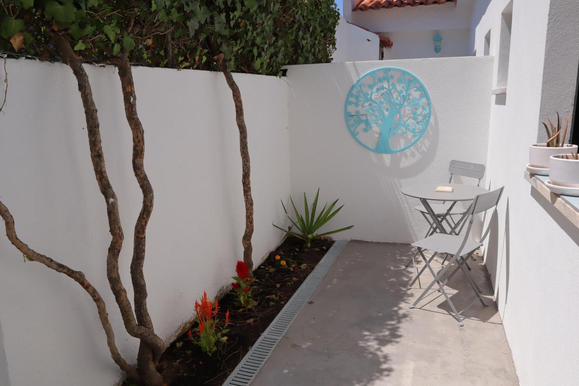 Ph In Aroeira Lisbon - Beach & Golf Eksteriør bilde