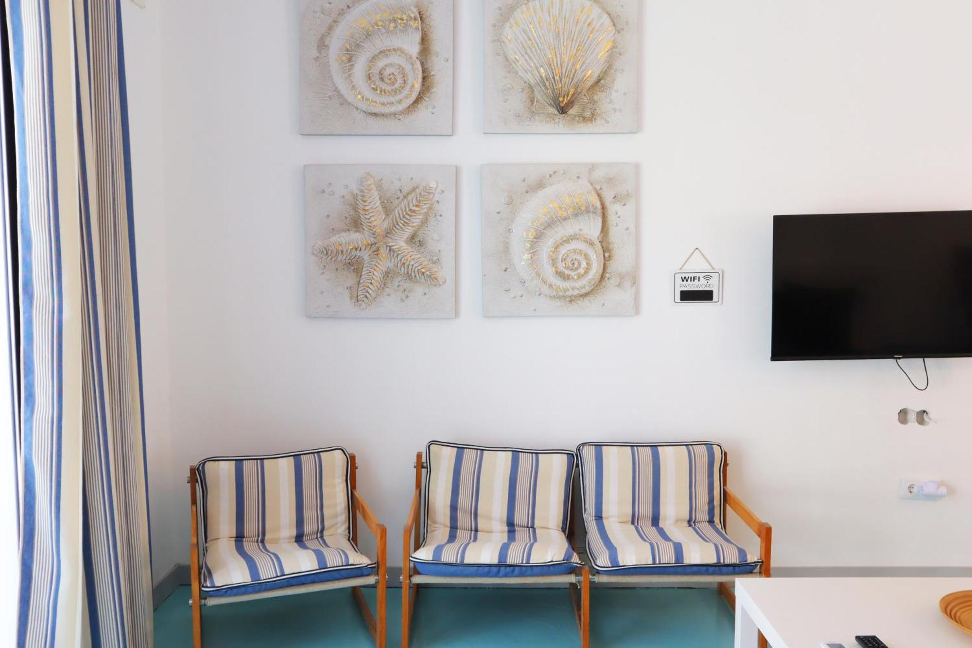 Ph In Aroeira Lisbon - Beach & Golf Eksteriør bilde