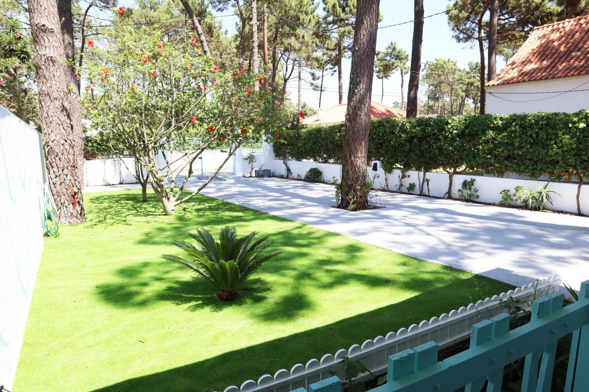 Ph In Aroeira Lisbon - Beach & Golf Eksteriør bilde