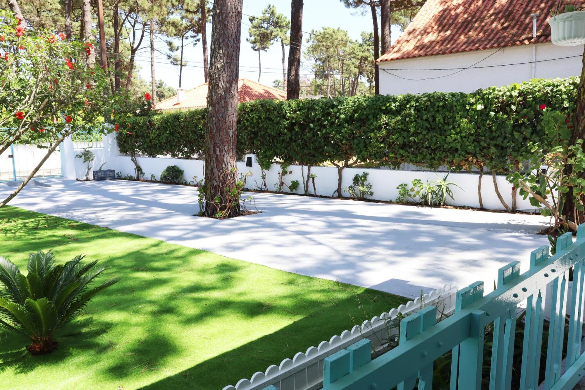 Ph In Aroeira Lisbon - Beach & Golf Eksteriør bilde